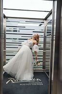 Radisson Hotel Gorizont Rostov-on-Don