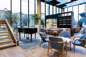 Radisson Hotel Gorizont Rostov-on-Don