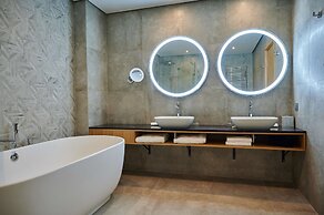 Radisson Hotel Gorizont Rostov-on-Don