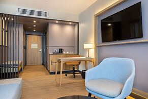 Radisson Hotel Gorizont Rostov-on-Don