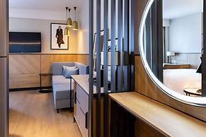 Radisson Hotel Gorizont Rostov-on-Don