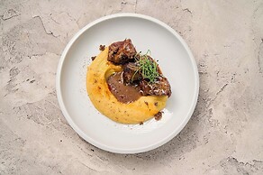 Radisson Hotel Gorizont Rostov-on-Don