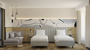 Radisson Hotel Gorizont Rostov-on-Don