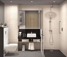 Radisson Hotel Gorizont Rostov-on-Don