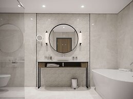 Radisson Hotel Gorizont Rostov-on-Don