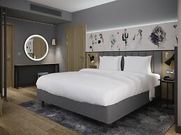 Radisson Hotel Gorizont Rostov-on-Don