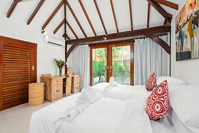 Villa Bora Bora