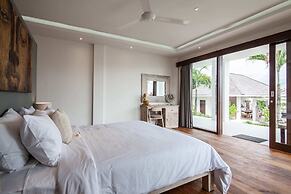 Villa Bali Sari