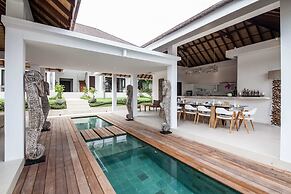 Villa Bali Sari