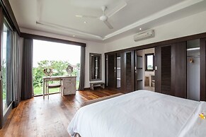 Villa Bali Sari