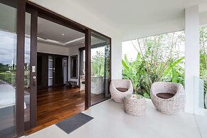 Villa Bali Sari