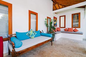 Villa Moringa 2