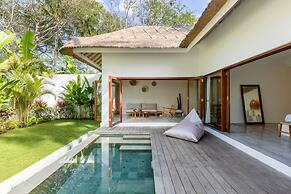 Villa Lumahi Satu