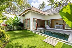 Villa Lumahi Satu