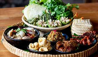 Athita The Hidden Court Chiang Saen