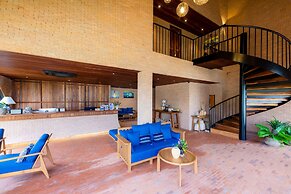 Athita The Hidden Court Chiang Saen