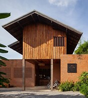 Athita The Hidden Court Chiang Saen