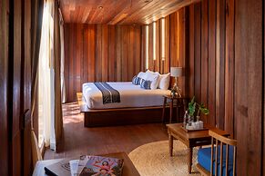 Athita The Hidden Court Chiang Saen