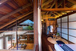 Athita The Hidden Court Chiang Saen