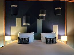 Athita The Hidden Court Chiang Saen