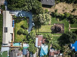 Athita The Hidden Court Chiang Saen