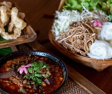 Athita The Hidden Court Chiang Saen