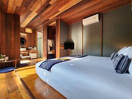 Athita The Hidden Court Chiang Saen