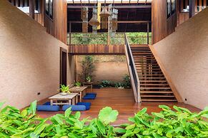 Athita The Hidden Court Chiang Saen