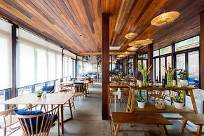 Athita The Hidden Court Chiang Saen