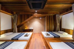 Athita The Hidden Court Chiang Saen