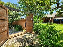 Athita The Hidden Court Chiang Saen