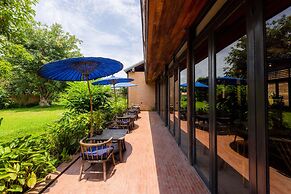 Athita The Hidden Court Chiang Saen