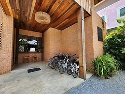 Athita The Hidden Court Chiang Saen