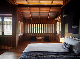 Athita The Hidden Court Chiang Saen