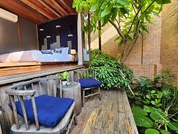 Athita The Hidden Court Chiang Saen