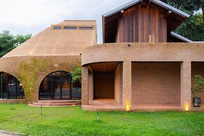 Athita The Hidden Court Chiang Saen