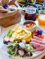 Athita The Hidden Court Chiang Saen