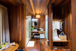 Athita The Hidden Court Chiang Saen