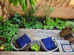 Athita The Hidden Court Chiang Saen