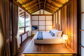 Athita The Hidden Court Chiang Saen