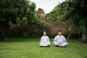 Athita The Hidden Court Chiang Saen