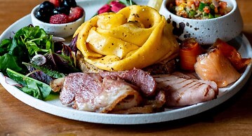 Athita The Hidden Court Chiang Saen