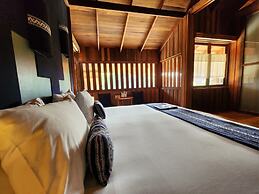 Athita The Hidden Court Chiang Saen