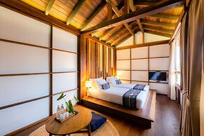 Athita The Hidden Court Chiang Saen