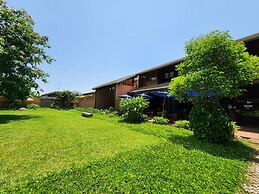 Athita The Hidden Court Chiang Saen