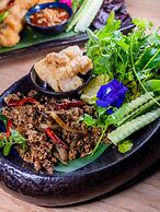 Athita The Hidden Court Chiang Saen