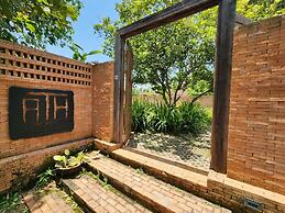 Athita The Hidden Court Chiang Saen