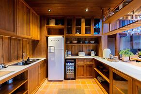 Athita The Hidden Court Chiang Saen