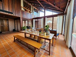 Athita The Hidden Court Chiang Saen