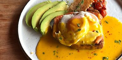 Athita The Hidden Court Chiang Saen